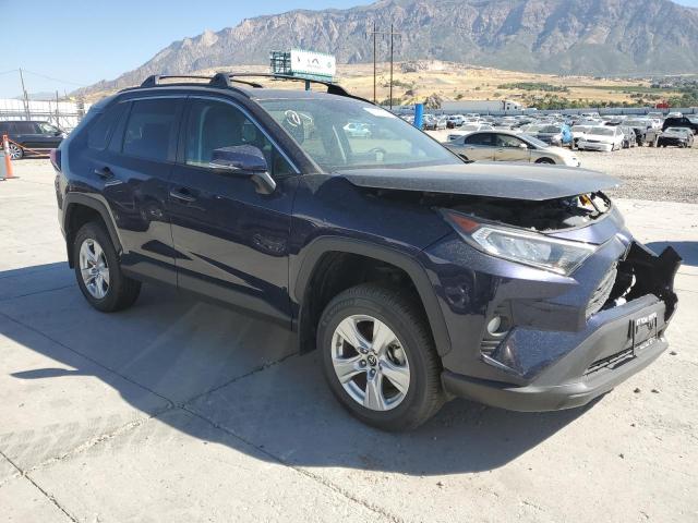 Photo 3 VIN: 2T3P1RFV9KW008745 - TOYOTA RAV4 XLE 