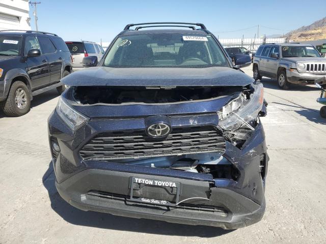 Photo 4 VIN: 2T3P1RFV9KW008745 - TOYOTA RAV4 XLE 