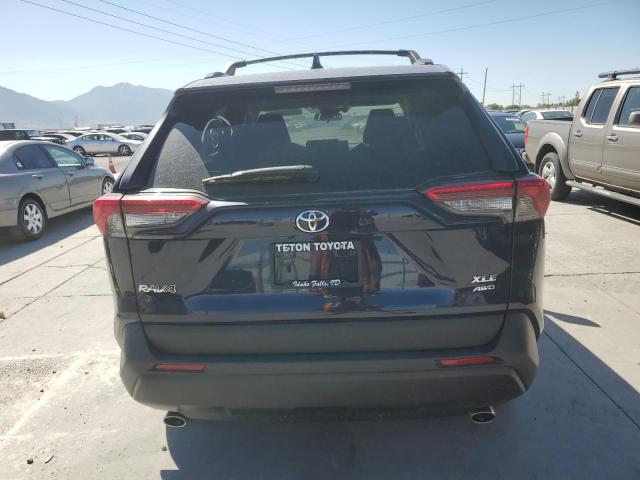 Photo 5 VIN: 2T3P1RFV9KW008745 - TOYOTA RAV4 XLE 