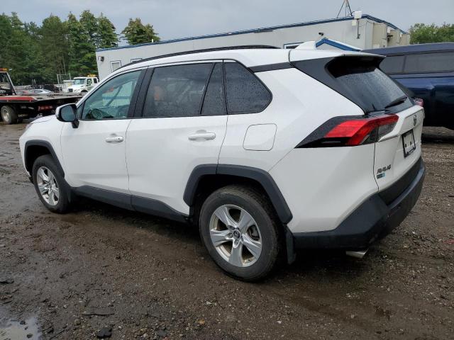 Photo 1 VIN: 2T3P1RFV9KW035976 - TOYOTA RAV4 XLE 