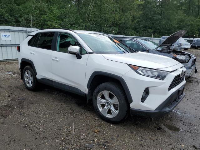 Photo 3 VIN: 2T3P1RFV9KW035976 - TOYOTA RAV4 XLE 