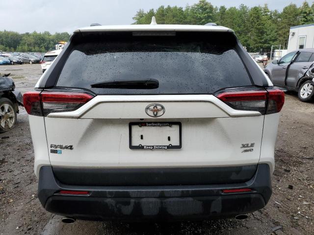 Photo 5 VIN: 2T3P1RFV9KW035976 - TOYOTA RAV4 XLE 