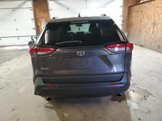 Photo 5 VIN: 2T3P1RFV9KW057783 - TOYOTA RAV4 XLE 