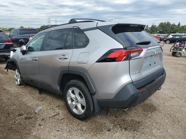 Photo 1 VIN: 2T3P1RFV9KW075040 - TOYOTA RAV4 