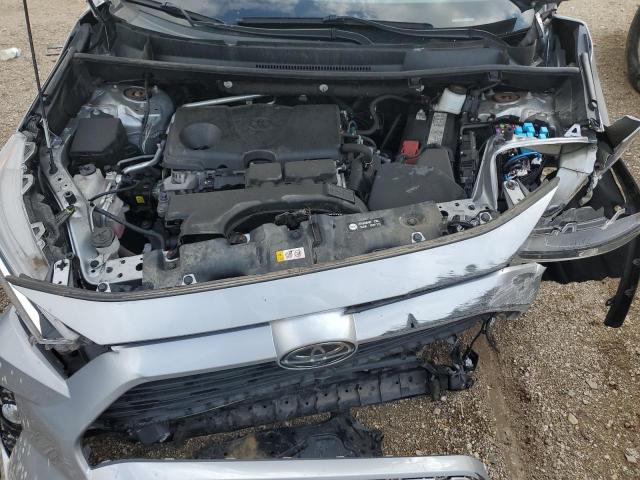 Photo 10 VIN: 2T3P1RFV9KW075040 - TOYOTA RAV4 