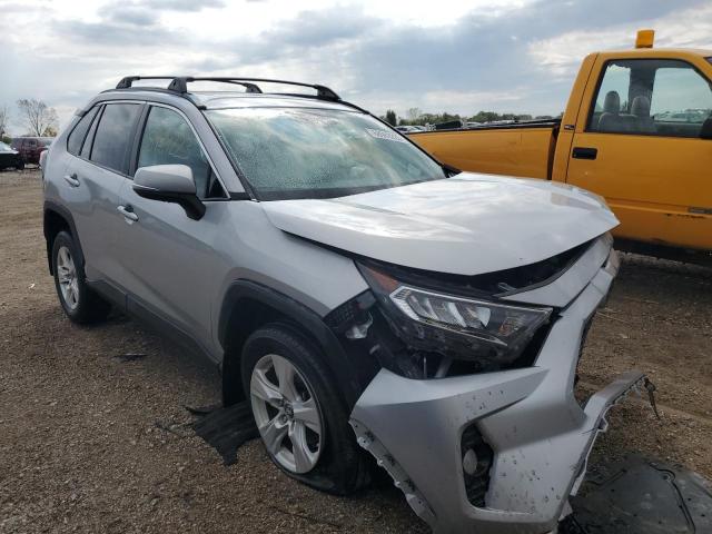 Photo 3 VIN: 2T3P1RFV9KW075040 - TOYOTA RAV4 