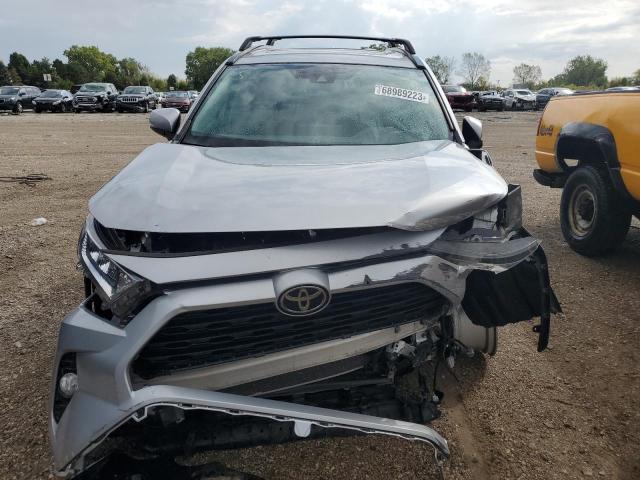 Photo 4 VIN: 2T3P1RFV9KW075040 - TOYOTA RAV4 