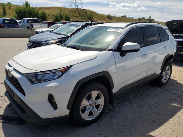 Photo 0 VIN: 2T3P1RFV9LC073436 - TOYOTA RAV4 XLE 