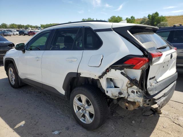 Photo 1 VIN: 2T3P1RFV9LC073436 - TOYOTA RAV4 XLE 