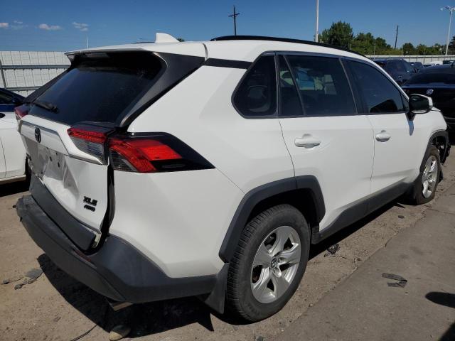 Photo 2 VIN: 2T3P1RFV9LC073436 - TOYOTA RAV4 XLE 