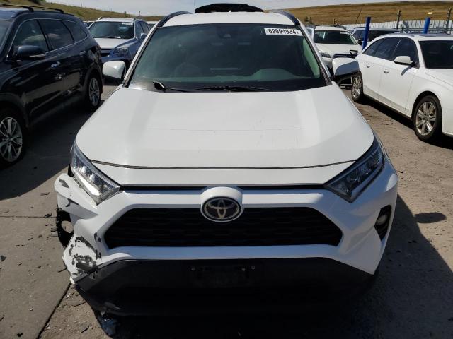 Photo 4 VIN: 2T3P1RFV9LC073436 - TOYOTA RAV4 XLE 