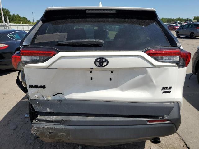 Photo 5 VIN: 2T3P1RFV9LC073436 - TOYOTA RAV4 XLE 