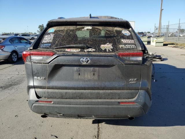 Photo 5 VIN: 2T3P1RFV9LC093282 - TOYOTA RAV4 