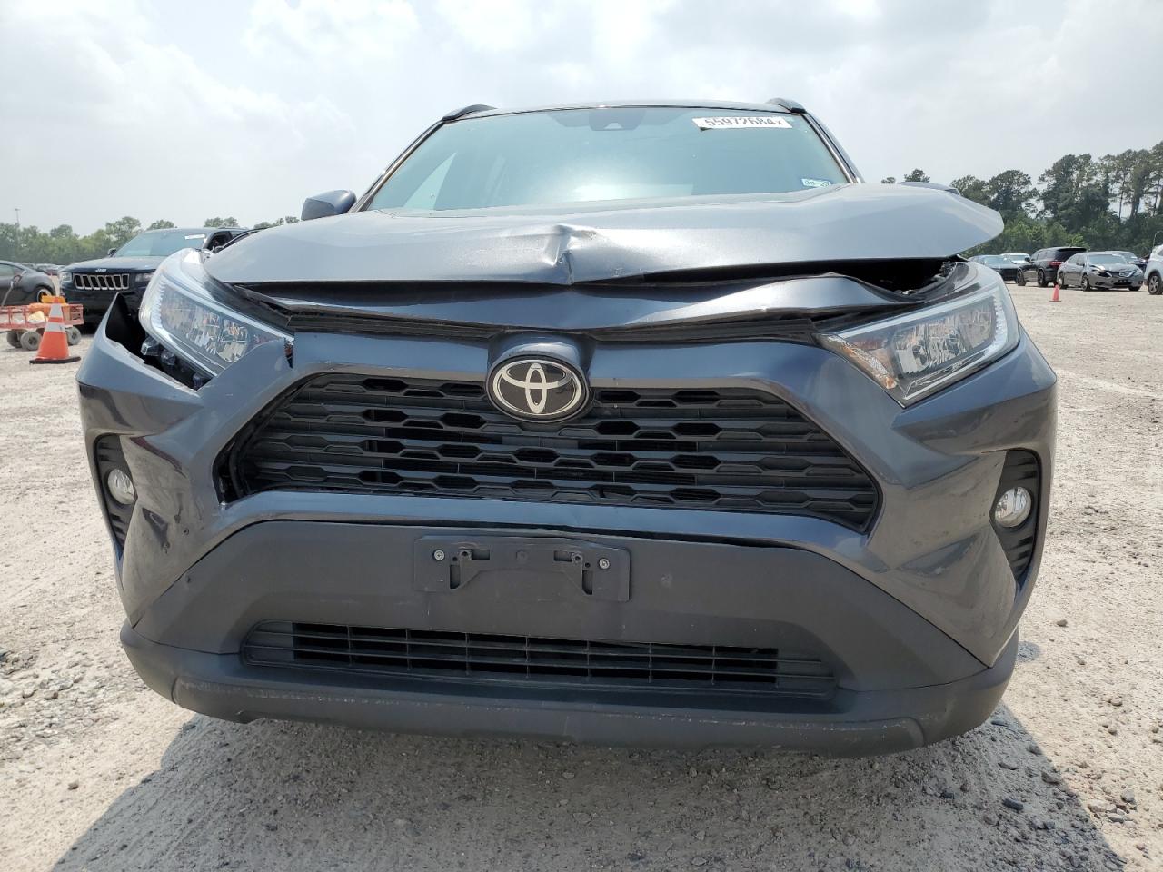 Photo 4 VIN: 2T3P1RFV9LC102112 - TOYOTA RAV 4 