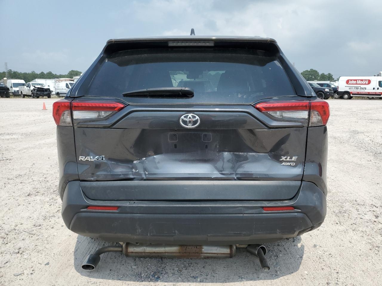 Photo 5 VIN: 2T3P1RFV9LC102112 - TOYOTA RAV 4 