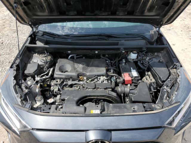 Photo 10 VIN: 2T3P1RFV9LC128371 - TOYOTA RAV4 XLE 