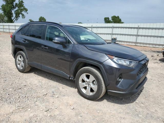 Photo 3 VIN: 2T3P1RFV9LC128371 - TOYOTA RAV4 XLE 