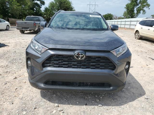 Photo 4 VIN: 2T3P1RFV9LC128371 - TOYOTA RAV4 XLE 