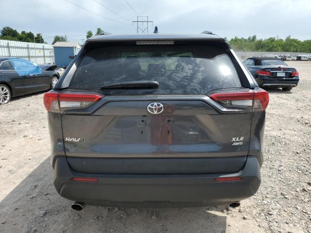 Photo 5 VIN: 2T3P1RFV9LC128371 - TOYOTA RAV4 XLE 