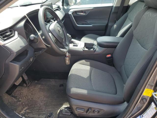 Photo 6 VIN: 2T3P1RFV9LC128371 - TOYOTA RAV4 XLE 