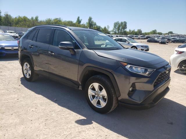 Photo 3 VIN: 2T3P1RFV9LC128371 - TOYOTA RAV4 XLE 