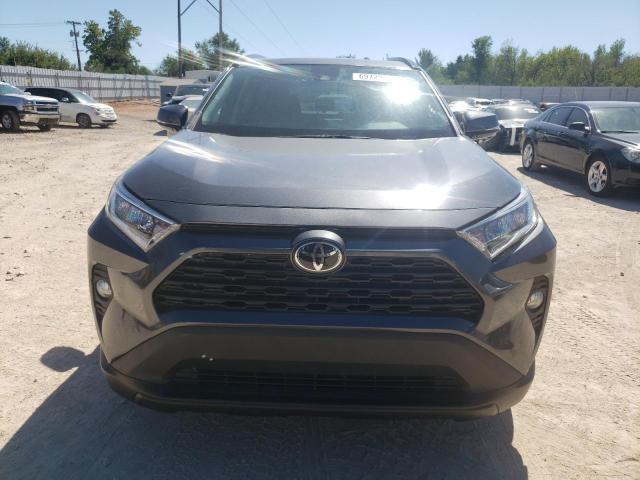 Photo 4 VIN: 2T3P1RFV9LC128371 - TOYOTA RAV4 XLE 