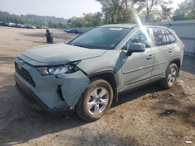 Photo 0 VIN: 2T3P1RFV9LC132016 - TOYOTA RAV4 XLE 