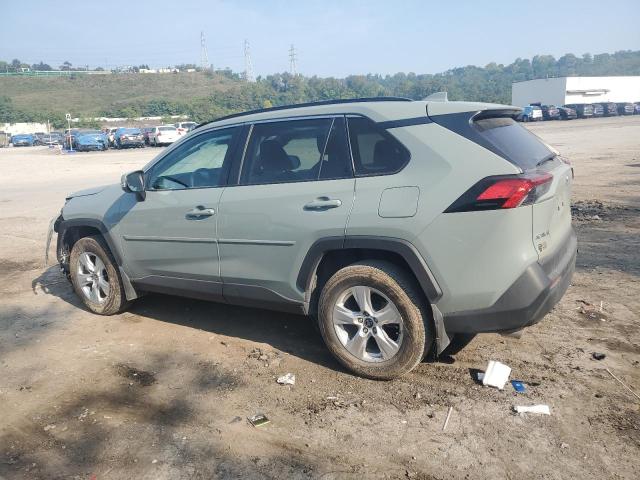 Photo 1 VIN: 2T3P1RFV9LC132016 - TOYOTA RAV4 XLE 