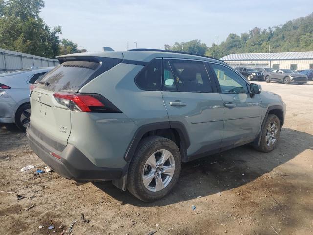 Photo 2 VIN: 2T3P1RFV9LC132016 - TOYOTA RAV4 XLE 