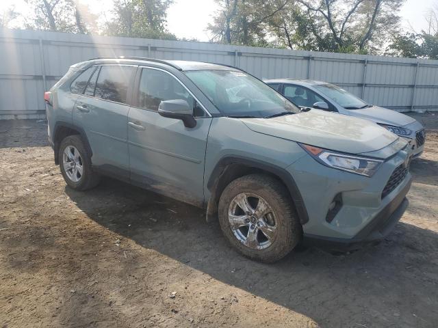 Photo 3 VIN: 2T3P1RFV9LC132016 - TOYOTA RAV4 XLE 