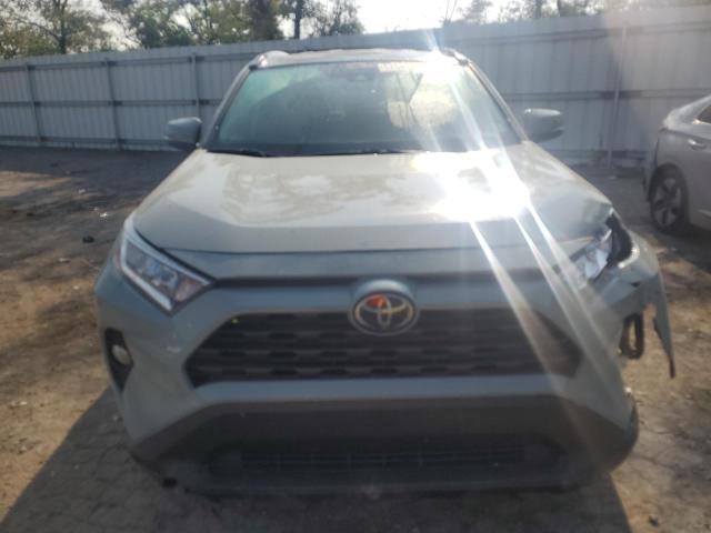 Photo 4 VIN: 2T3P1RFV9LC132016 - TOYOTA RAV4 XLE 