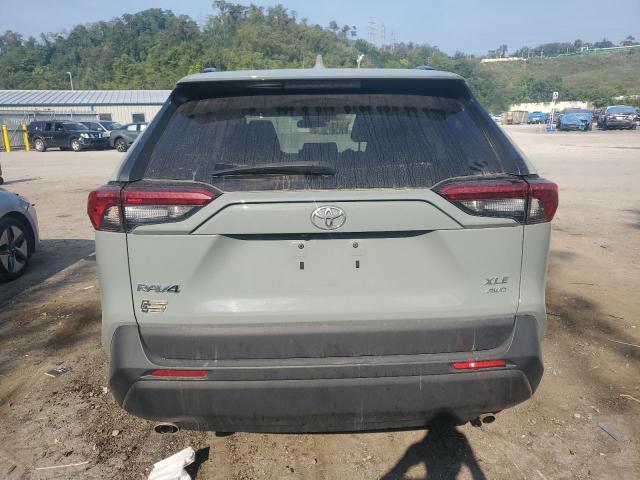 Photo 5 VIN: 2T3P1RFV9LC132016 - TOYOTA RAV4 XLE 