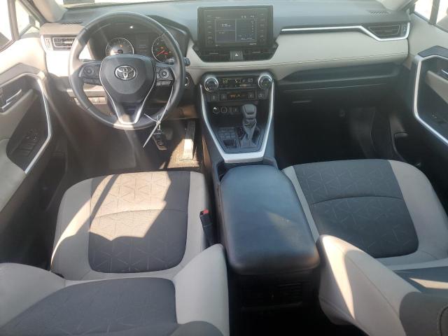 Photo 7 VIN: 2T3P1RFV9LC132016 - TOYOTA RAV4 XLE 