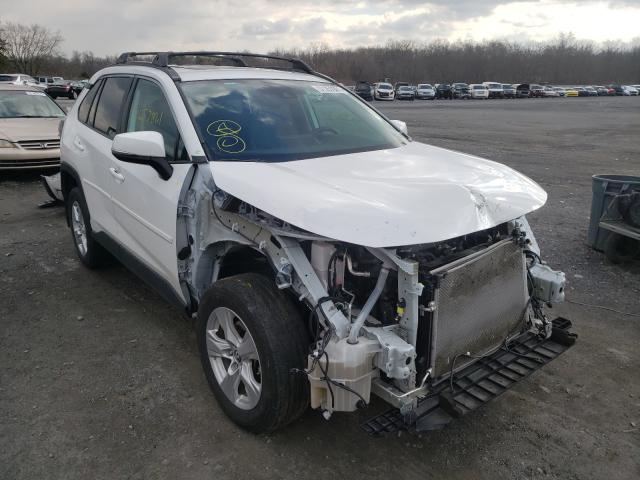 Photo 0 VIN: 2T3P1RFV9LW084760 - TOYOTA RAV4 XLE 