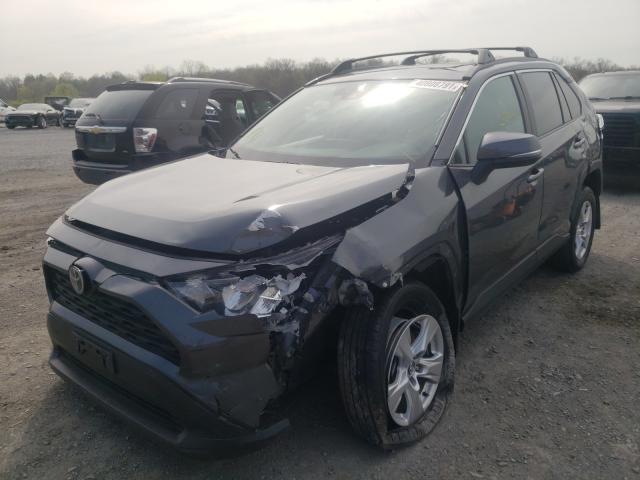 Photo 1 VIN: 2T3P1RFV9LW085553 - TOYOTA RAV4 XLE 