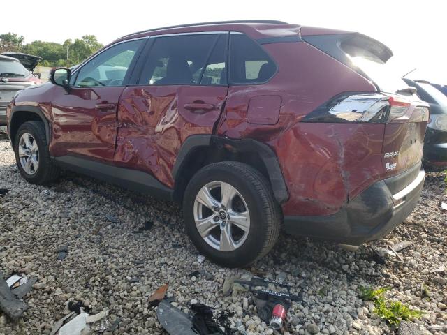 Photo 1 VIN: 2T3P1RFV9LW114467 - TOYOTA RAV4 XLE 