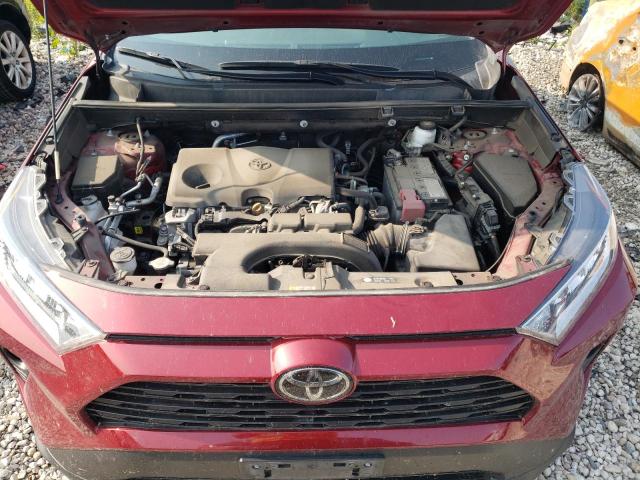 Photo 11 VIN: 2T3P1RFV9LW114467 - TOYOTA RAV4 XLE 