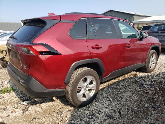 Photo 2 VIN: 2T3P1RFV9LW114467 - TOYOTA RAV4 XLE 