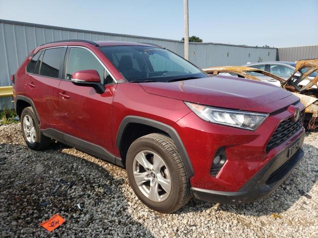 Photo 3 VIN: 2T3P1RFV9LW114467 - TOYOTA RAV4 XLE 