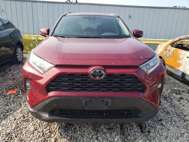 Photo 4 VIN: 2T3P1RFV9LW114467 - TOYOTA RAV4 XLE 