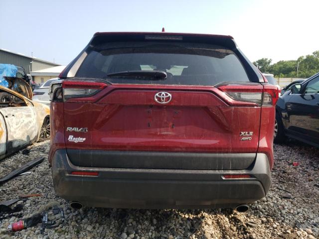 Photo 5 VIN: 2T3P1RFV9LW114467 - TOYOTA RAV4 XLE 