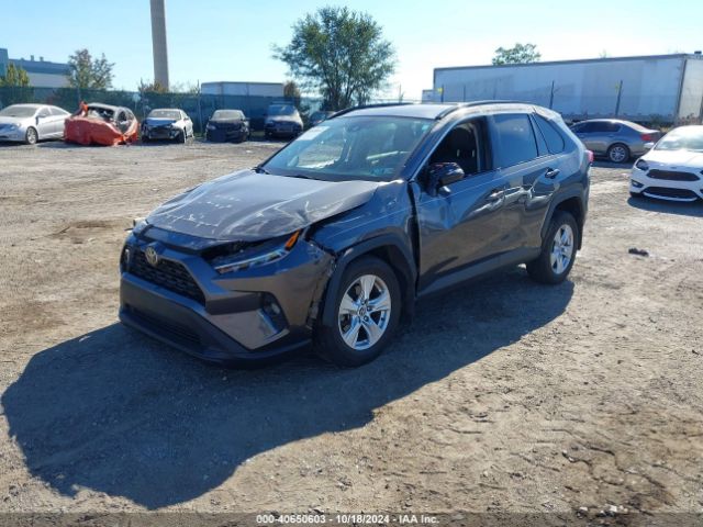 Photo 1 VIN: 2T3P1RFV9LW117191 - TOYOTA RAV4 