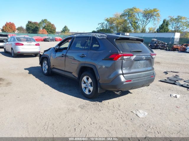 Photo 2 VIN: 2T3P1RFV9LW117191 - TOYOTA RAV4 