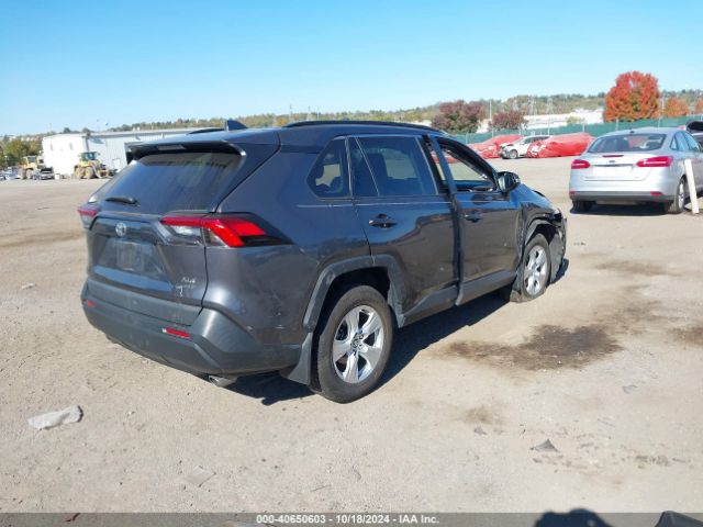 Photo 3 VIN: 2T3P1RFV9LW117191 - TOYOTA RAV4 