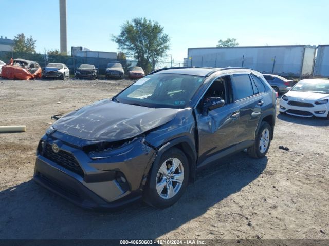 Photo 5 VIN: 2T3P1RFV9LW117191 - TOYOTA RAV4 