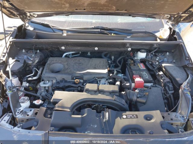 Photo 9 VIN: 2T3P1RFV9LW117191 - TOYOTA RAV4 