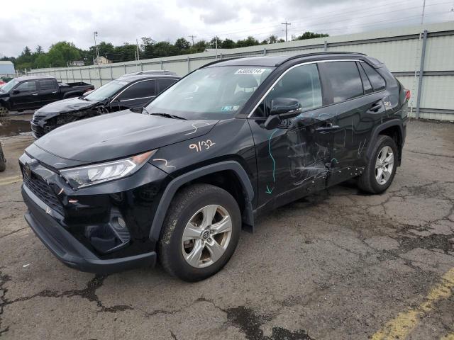 Photo 0 VIN: 2T3P1RFV9LW130555 - TOYOTA RAV4 XLE 