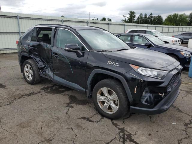 Photo 3 VIN: 2T3P1RFV9LW130555 - TOYOTA RAV4 XLE 