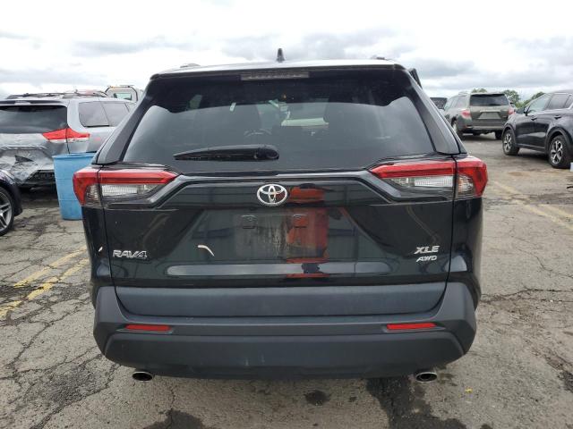 Photo 5 VIN: 2T3P1RFV9LW130555 - TOYOTA RAV4 XLE 