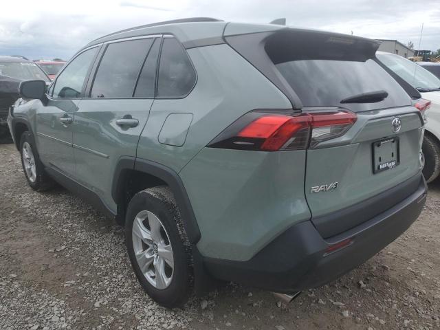 Photo 1 VIN: 2T3P1RFV9LW132998 - TOYOTA RAV4 XLE 